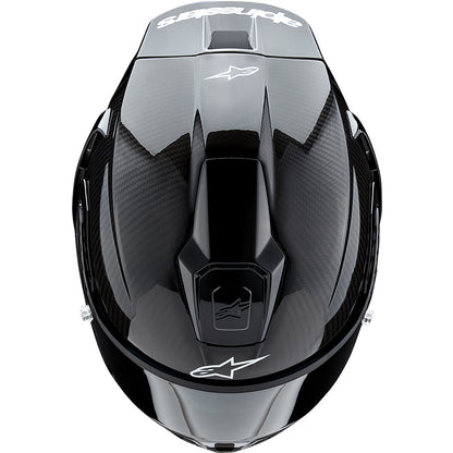Alpinestars Supertech R10 Helmet - Solid
