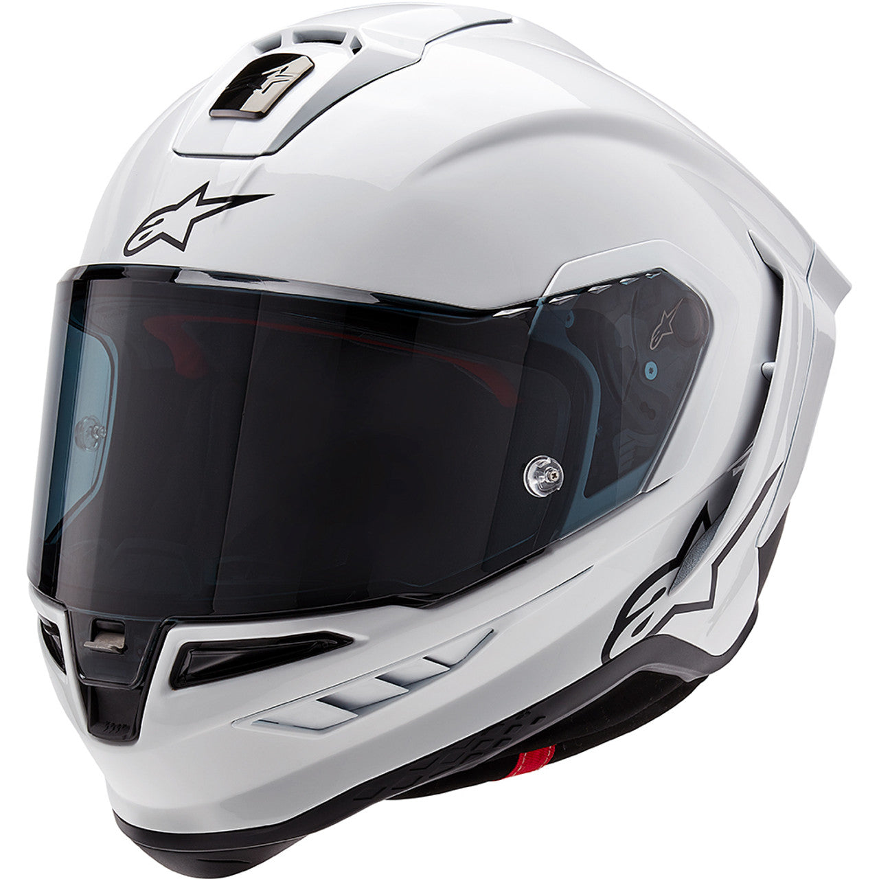 Alpinestars Supertech R10 Helmet - Solid