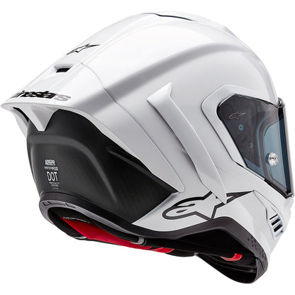 Alpinestars Supertech R10 Helmet - Solid