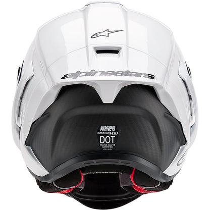 Alpinestars Supertech R10 Helmet - Solid