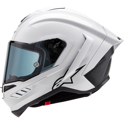 Alpinestars Supertech R10 Helmet - Solid