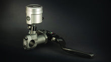 AEM FACTORY - BILLET ALUMINUM RESERVOIR TANK- old style