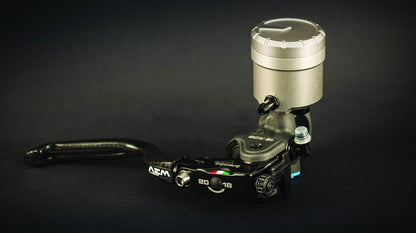AEM FACTORY - BILLET ALUMINUM RESERVOIR TANK