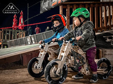 Apoyii Moonwalker Tora Balance Bicycle