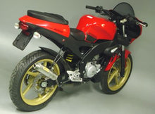 Arrow Exhausts for the Aprilia Tuono 50 2003/2006