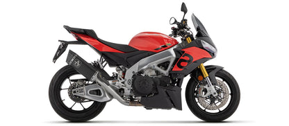 Arrow Exhaust for the Aprilia RSV4 / Tuono 1100 / Factory 2021+