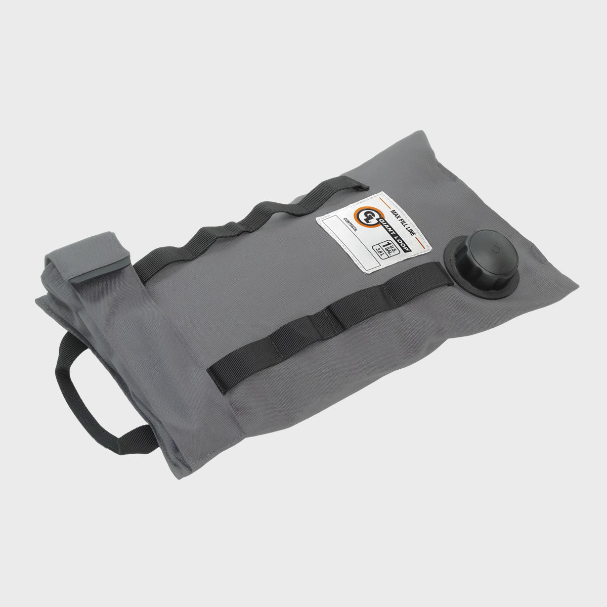 Giant Loop Armadillo Bag - Collapsible Utility Bladder