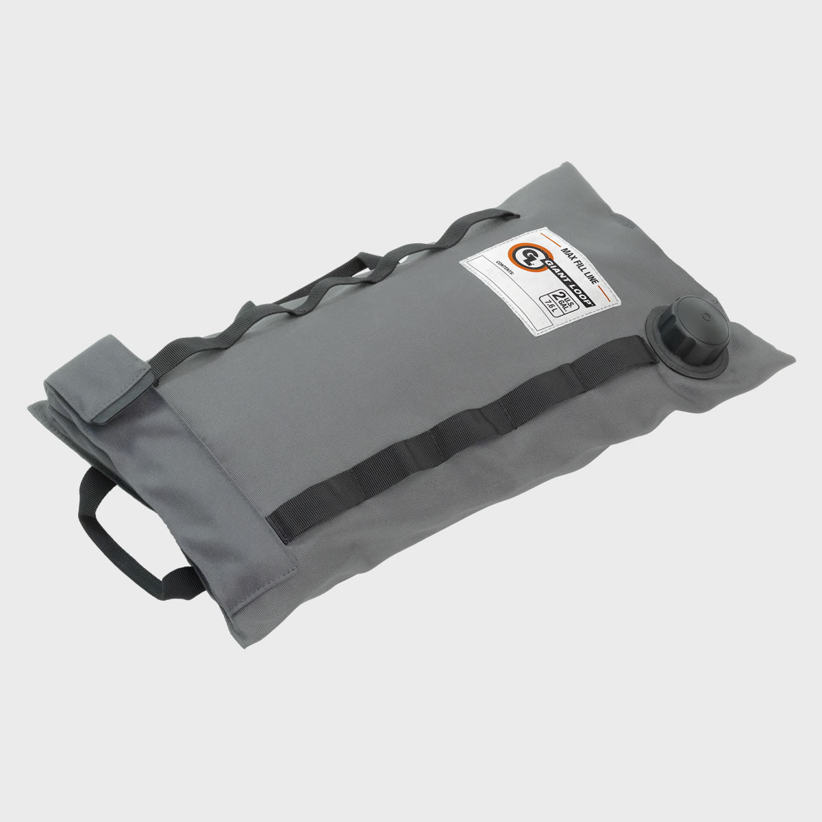 Giant Loop Armadillo Bag - Collapsible Utility Bladder