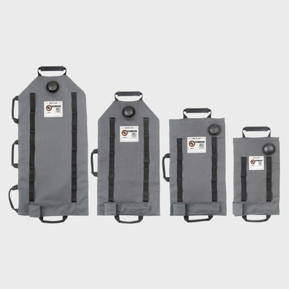 Giant Loop Armadillo Bag - Collapsible Utility Bladder