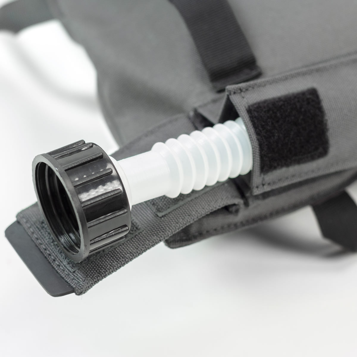 Giant Loop Armadillo Bag - Collapsible Utility Bladder