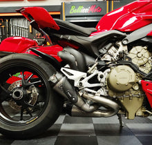 Arrow Exhaust for the Ducati Panigale / Streetfighter V4 / S / Speciale (18-24)