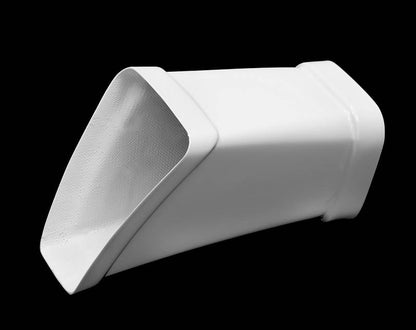 CARBONIN AVIO FIBER RACE AIRDUCT FOR BMW S1000RR (2020+)