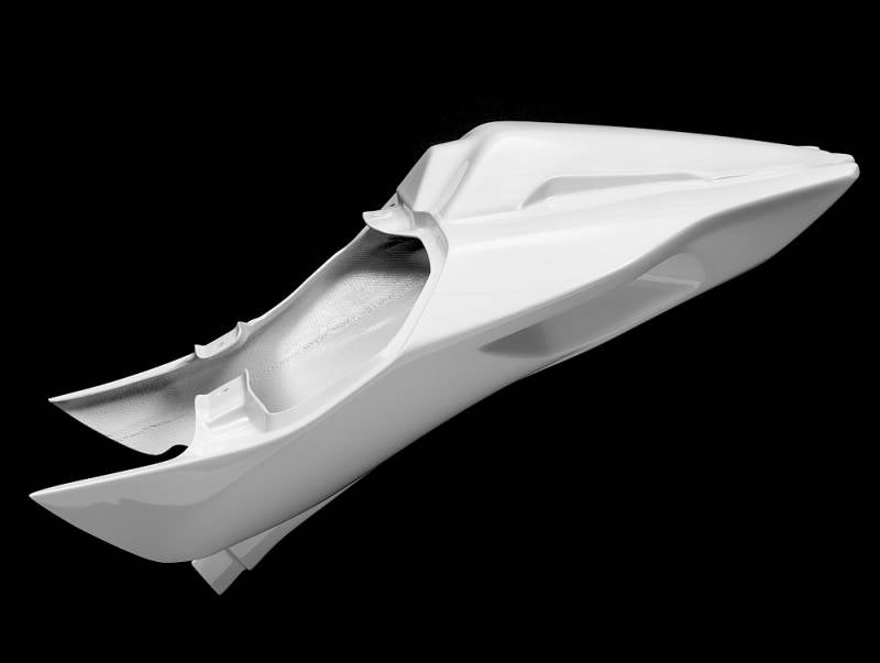 CARBONIN AVIO FIBER RACE BODYWORK FOR BMW S1000RR (2020+)