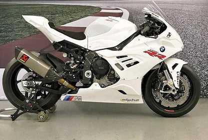CARBONIN AVIO FIBER RACE BODYWORK FOR BMW S1000RR (2020+)