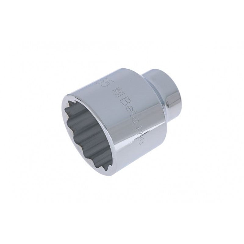 CNC Racing Steel 55 mm Socket for Large Ducati and MV Agusta Rear axle nuts