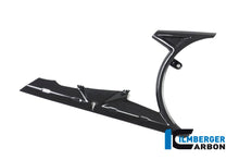 Ilmberger Carbon Belt Guard Kit for the Ducati XDiavel/XDiavel S '16-18