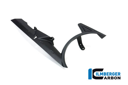 Ilmberger Carbon Belt Guard Kit for the Ducati XDiavel/XDiavel S '16-18