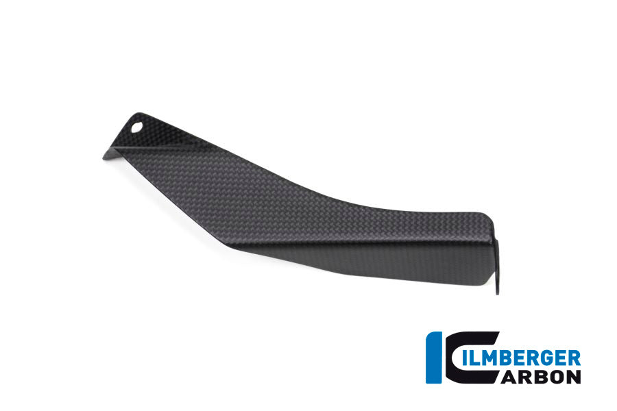 Ilmberger Carbon Belt Guard Kit for the Ducati XDiavel/XDiavel S '16-18