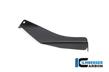 Ilmberger Carbon Belt Guard Kit for the Ducati XDiavel/XDiavel S '16-18