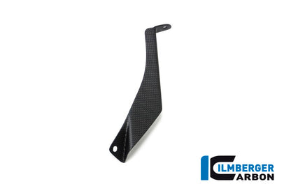 Ilmberger Carbon Belt Guard Kit for the Ducati XDiavel/XDiavel S '16-18