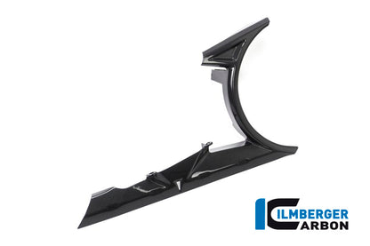Ilmberger Carbon Belt Guard Kit for the Ducati XDiavel/XDiavel S '16-18