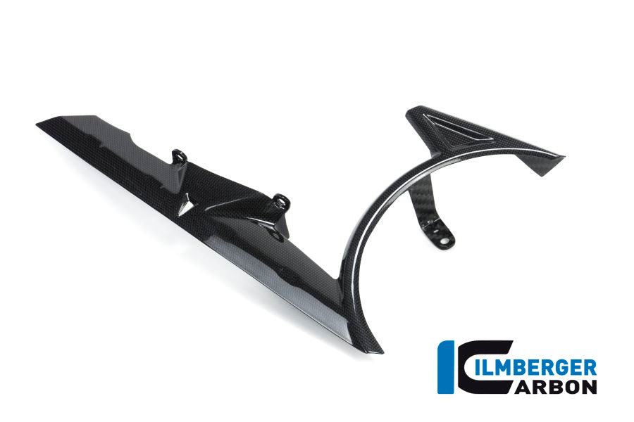 Ilmberger Carbon Belt Guard Kit for the Ducati XDiavel/XDiavel S '16-18