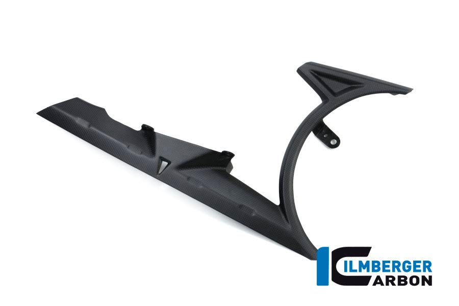 Ilmberger Carbon Belt Guard Kit for the Ducati XDiavel/XDiavel S '16-18