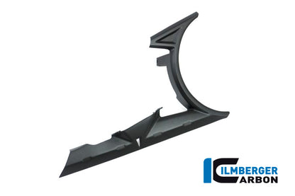 Ilmberger Carbon Belt Guard Kit for the Ducati XDiavel/XDiavel S '16-18