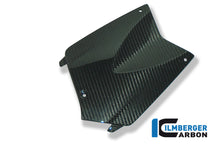 Ilmberger Carbon Battery Cover, Carbon for the BMW K 1200 R '05-08, K 1300 R '08-24