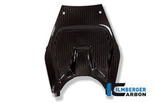 Ilmberger Carbon Battery Cover, Carbon for the BMW K 1200 S / K 1300 S 2005-2008
