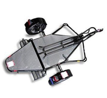 Kendon Single Stand-Up™ Motorcycle Trailer
