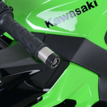 R&G Racing Bar End Sliders for Kawasaki (most), Kyle Racing Bars