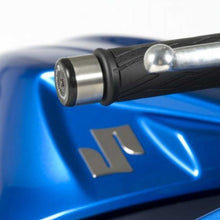 R&G Racing Bar End Sliders for Suzuki SV650 '16-'23