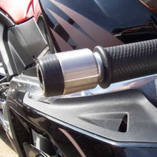 R&G Racing Bar End Sliders for Aprilia RS125 '85-'19
