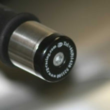 R&G Racing Bar End Sliders for Ducati Monster S4RS '07-'08 and Aprilia Shiver 750 '06-'20, Shiver 900 '07-'20