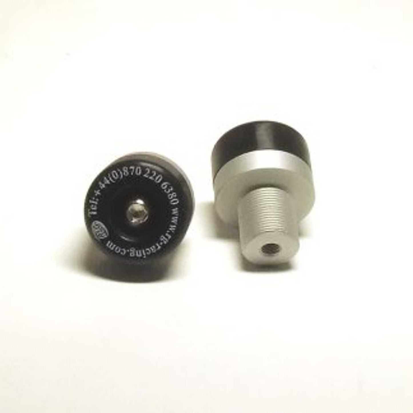 R&G Racing Bar End Sliders for Kawasaki ZX-10R '04-'05