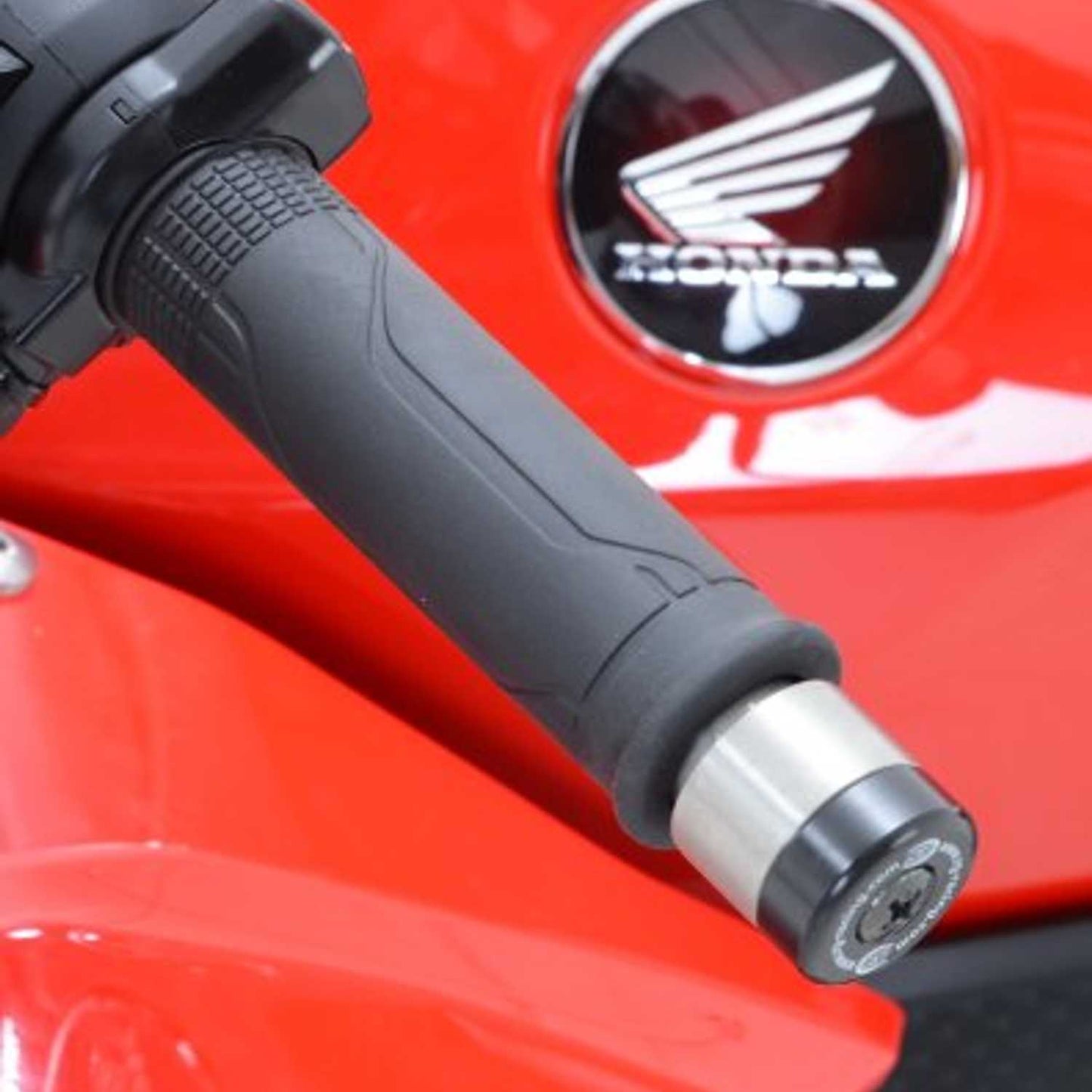 R&G Racing Bar End Sliders for Hondas