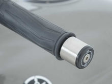 R&G Racing Bar End Sliders for Yamaha YZF-R1 / FJR1300 All Years, YZF-R6 '06-'22, FZ8 '07-'18 and Triumph Tiger 1050 '07-'20 inc. SPORT, Street Triple All Models