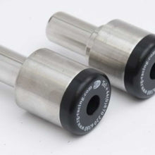 R&G Racing Bar End Sliders for MV Agusta Brutale 1000 '17-'23 & Brutale all Models