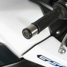 R&G Racing Bar End Sliders for Suzuki SV650 '88-'23, SV1000 '97-'15