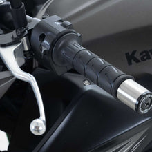 R&G Racing Bar End Sliders for Kawasaki Z125 '19-'22, Z250/Z300 '13-'18, Z750 '76-'16, Z750R '03-'16, Z800 '90-'19, Z 1000 '76-'22, Ninja 250 '88-'21, Ninja 300 '08-'21