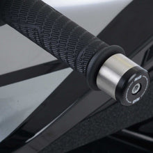 R&G Racing Bar End Sliders for KTM 690SM '02-'16, 790 Duke '13-'20, 890R Duke '20-'23, 950 SuperMoto '04-'15, 990 Super Duke/R '04-'17