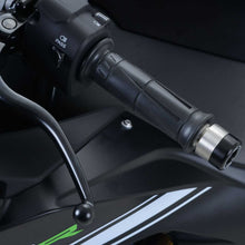 R&G Racing Bare End Sliders for Kawasaki ZX-10R '06-'22