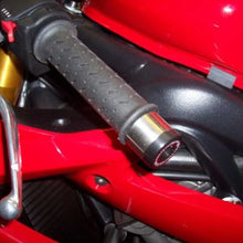 R&G Racing Bar End Sliders for Triumph 675 Daytona '06-'19