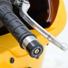 R&G Racing Bar End Sliders for Aprilia RS125 '06-'19