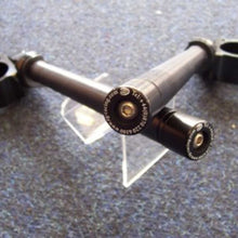 R&G Racing Bar End Sliders for Gilles Plain Bars