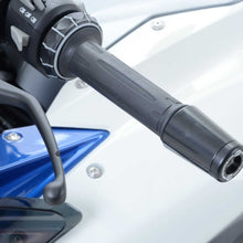 R&G Racing Bar End Sliders for BMW F800S / F800ST '04-'19, R1200S '04-'16, R1250RS Sport '19-'22, R1200RS '15-'21, R1200RT '14-'19