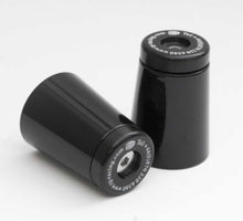 R&G Racing Bar End Sliders for Suzuki Hayabusa '08-'20
