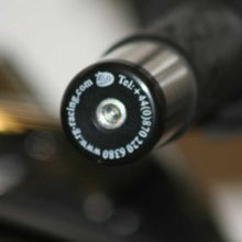 R&G Racing Bar End Sliders for Suzuki B-KING '07-'16