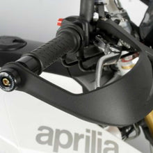 R&G Racing Bar End Sliders for Aprilia Dorsoduro 750 '08-'20, Caponord 1200 '13-'20
